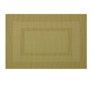 Коврик сервировочный ARDESTO 30&times;45 см, Green AR3304GN