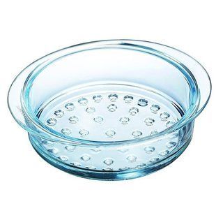 Корзина для пароварки Pyrex Steamer 20см (P03N000)