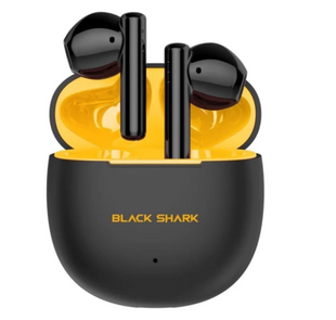 Наушники Black Shark T9 (BS-T9) Yellow