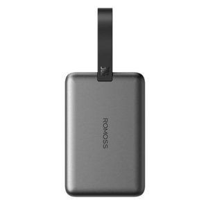 Power Bank Romoss 10000mAh Magnetic WMO10 (WMO10-121-2133H)ч