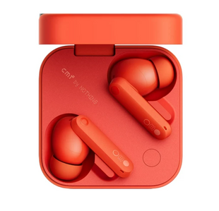 Наушники CMF Buds Pro 2 B187 (A10600118) Orange