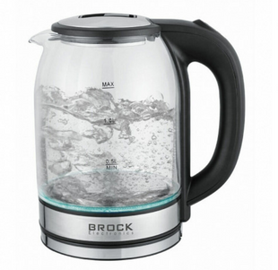 Електрочайник BROCK WK 2402