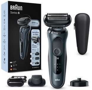 Электробритва Braun Series 6 61-N4820cs