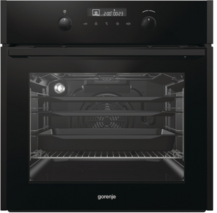 Електрична духова шафа Gorenje BOPE 759 B (EVP7P41-421I)
