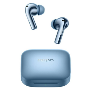 Наушники OPPO Enco X3i (E509A) Electric Blue