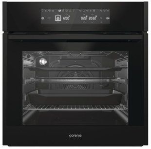 Духова шафа Gorenje BO 758 A31BG (EVP351-441E)