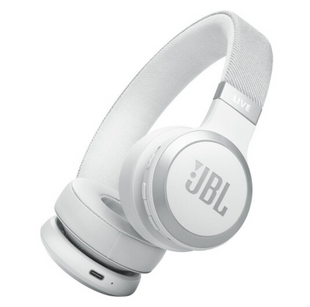 Наушники JBL Live 670NC (JBLLIVE670NCWHT) White