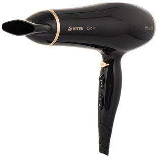 Фен Vitek VT-8205