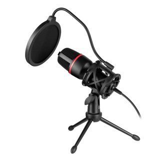 Мікрофон IT DEFENDER (64630) Forte GMC 300