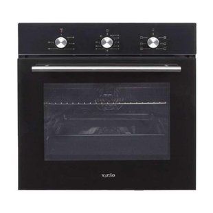 Духовой шкаф Ventolux BARCELONA 6 MT (BK) 76L