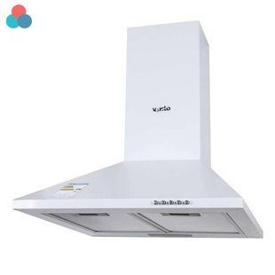 Витяжка Ventolux LIDO 50 WH (700)
