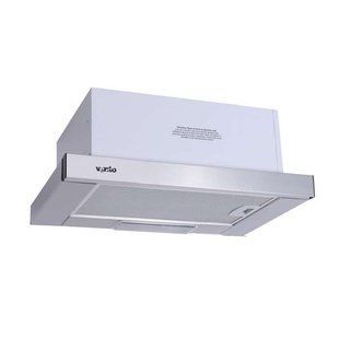 Витяжка Ventolux Garda 45 INOX (700) SLIM