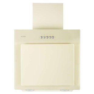 Витяжка Ventolux FIORE 50 IVORY (750) PB