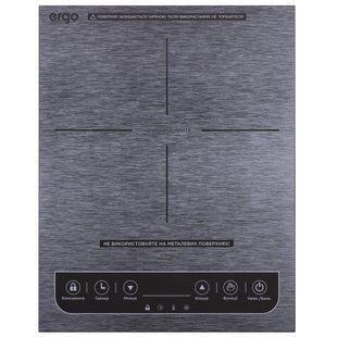 Плитка індукційна Ergo IHP-1801