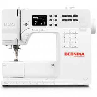 Швейная машина Bernina B 325