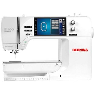 Вышивальная машина Bernina B 700