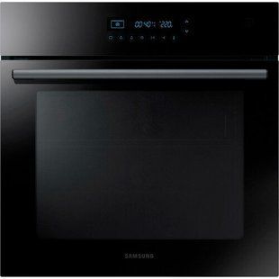 Электрический духовой шкаф Samsung NV68R5340RB / WT