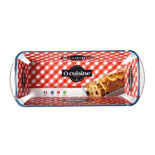 Форма O Cuisine, 8х12 см