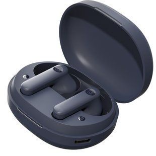 Гарнитура Xiaomi Haylou MORIPODS ANC (T78) TWS Blue K