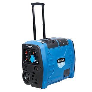 Генератор бензиновий EnerSol EPG-2000ISE 230В
