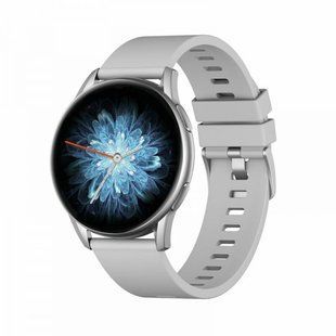 Смарт-часы Kieslect Smart Watch K10 Silver