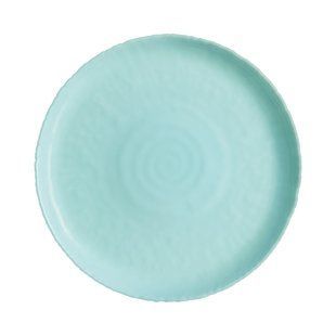 Тарілка Luminarc AMMONITE TURQUOISE /19 см/десерт. (P9921)