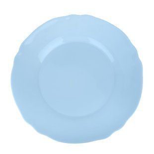 Тарілка Luminarc LOUIS XV LIGHT BLUE /24 см/ обідня (Q3699)