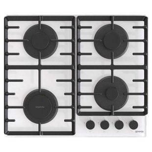 Варильна поверхня Gorenje GT642SYW (BG6BA-G0B)