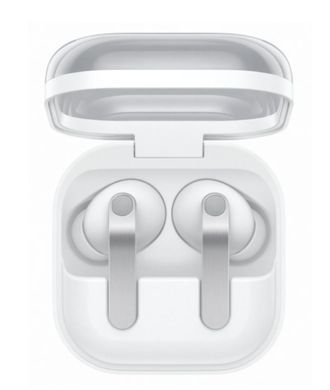 Наушники SAMSUNG Galaxy Buds4 Pro White