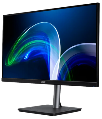 Монитор 23.8" Acer Vero CB243YEbemipruzxv (UM.QB3EE.006) Black