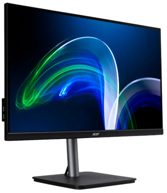 Монитор 23.8" Acer Vero CB243YEbemipruzxv (UM.QB3EE.006) Black