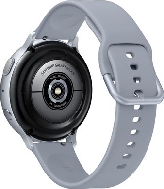 Смарт-часы Samsung Galaxy Watch Active 2 44mm Aluminium Silver