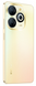 Смартфон Infinix Smart 8 X6525 4/64GB Shiny Gold фото 5