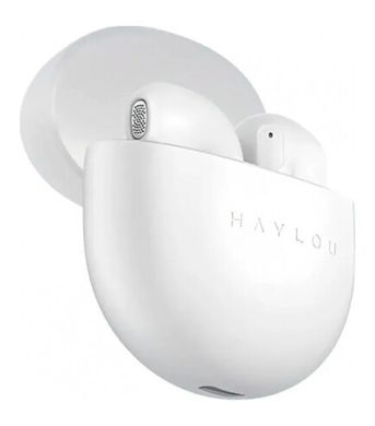 Навушники Haylou X1 Neo White