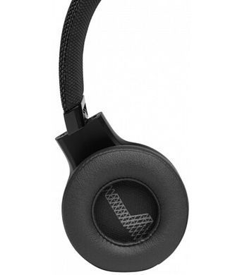Навушники JBL Live 460NC (JBLLIVE460NCBLK) Black