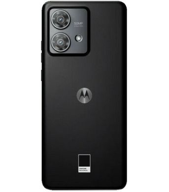 Смартфон Moto Edge 40 Neo 12/256GB Black Beauty (PAYH0006RS)