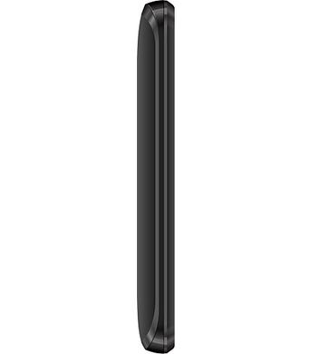 Мобільний телефон Nomi i2402 Black (Чорний)