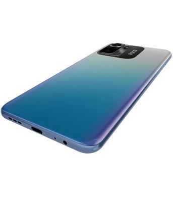 Смартфон Poco M5s 4/64 Blue