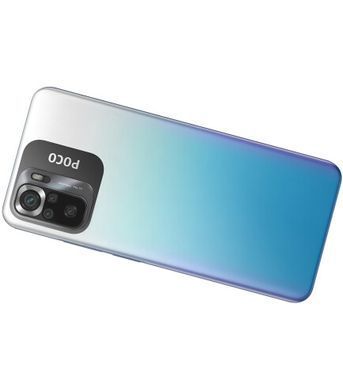 Смартфон Poco M5s 4/64 Blue