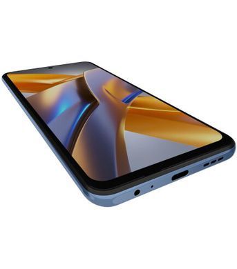 Смартфон Poco M5s 4/64 Blue