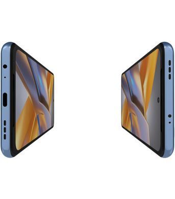Смартфон Poco M5s 4/64 Blue