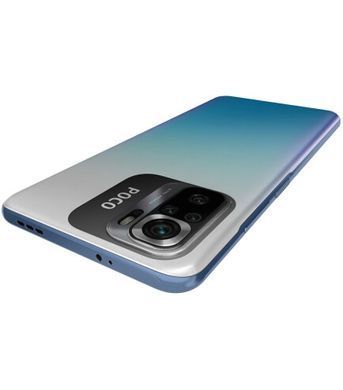 Смартфон Poco M5s 4/64 Blue
