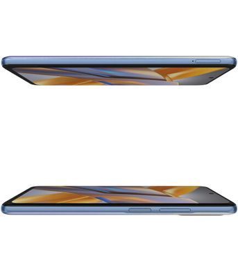 Смартфон Poco M5s 4/64 Blue