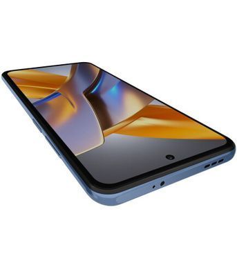 Смартфон Poco M5s 4/64 Blue