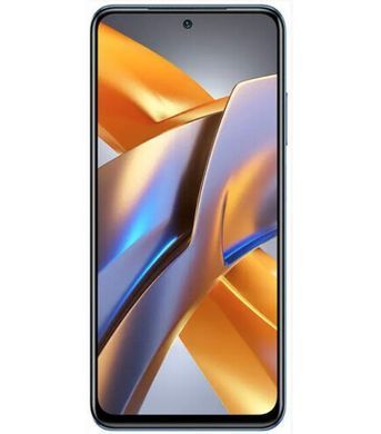 Смартфон Poco M5s 4/64 Blue