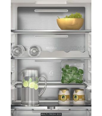 Холодильник Whirlpool WHC18T573