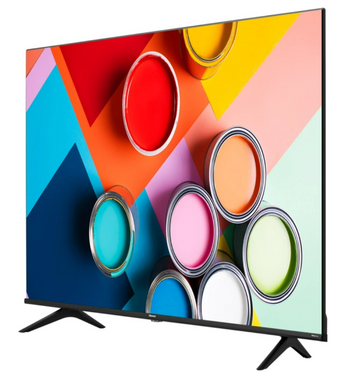 Телевізор Hisense 55A6BG
