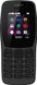 Мобільний телефон Nokia 110 Dual SIM (black) TA-1192 фото 1