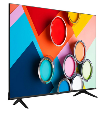 Телевізор Hisense 55A6BG