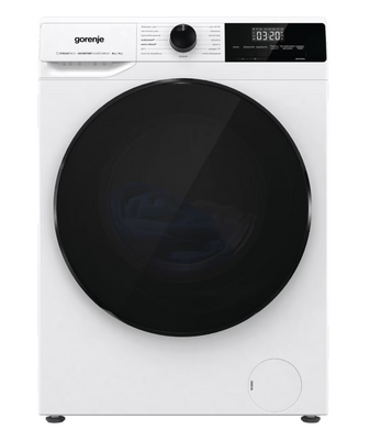 Прально-сушильна машина Gorenje WD2A854ADS/UA